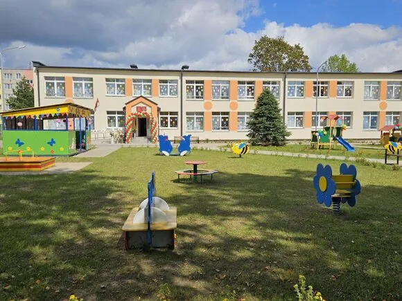 Молочно-товарный комплекс